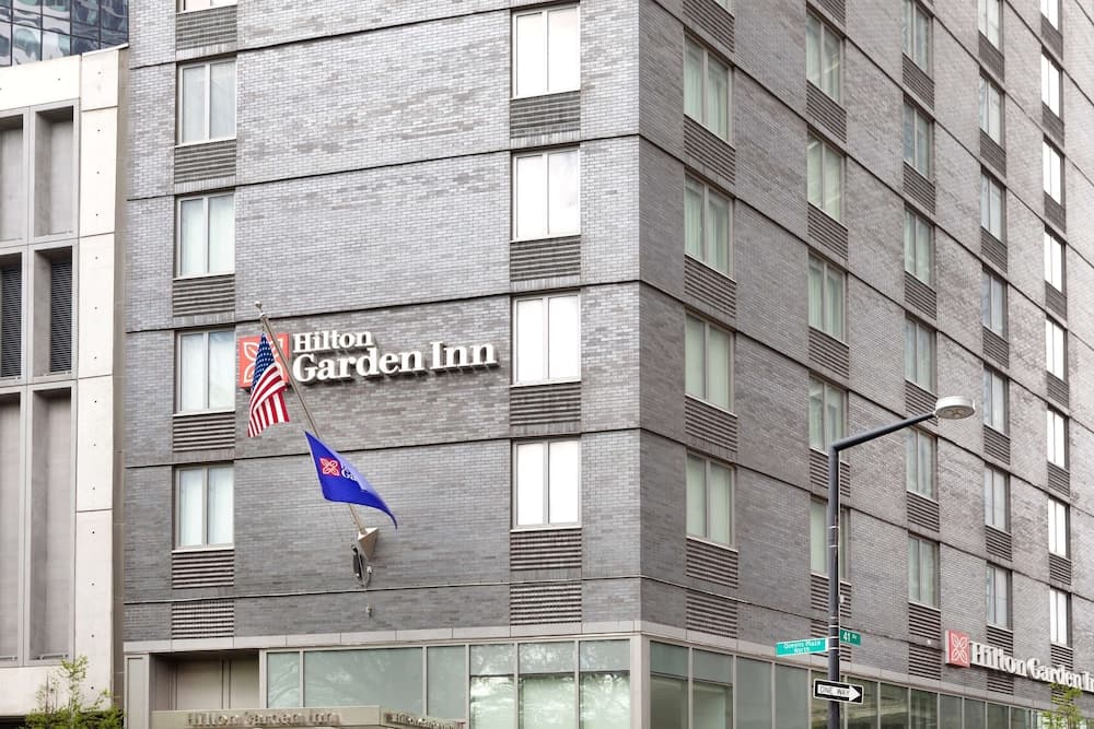 Hilton garden inn long island city new york hotel in undefined