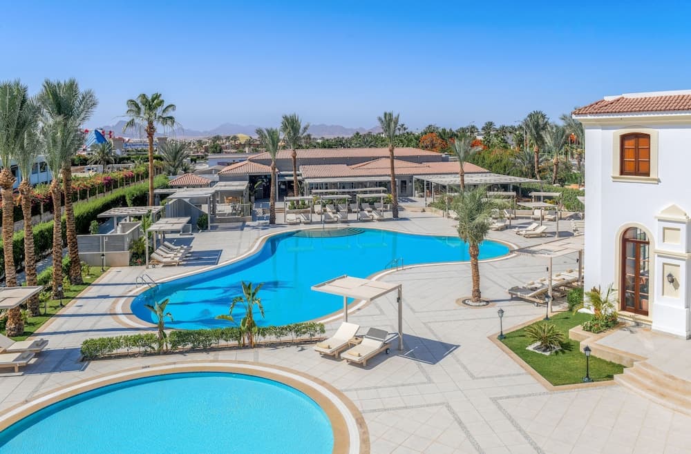 Jaz fanara residence all inclusive hotel in undefined