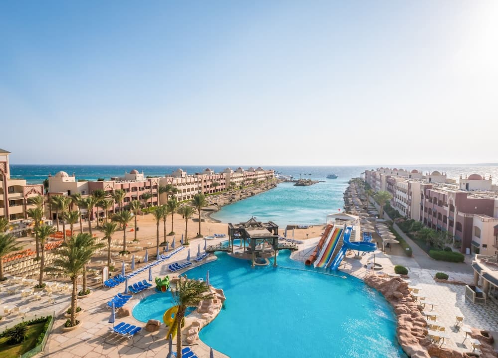 Sunny days el palacio resort spa hotel in undefined