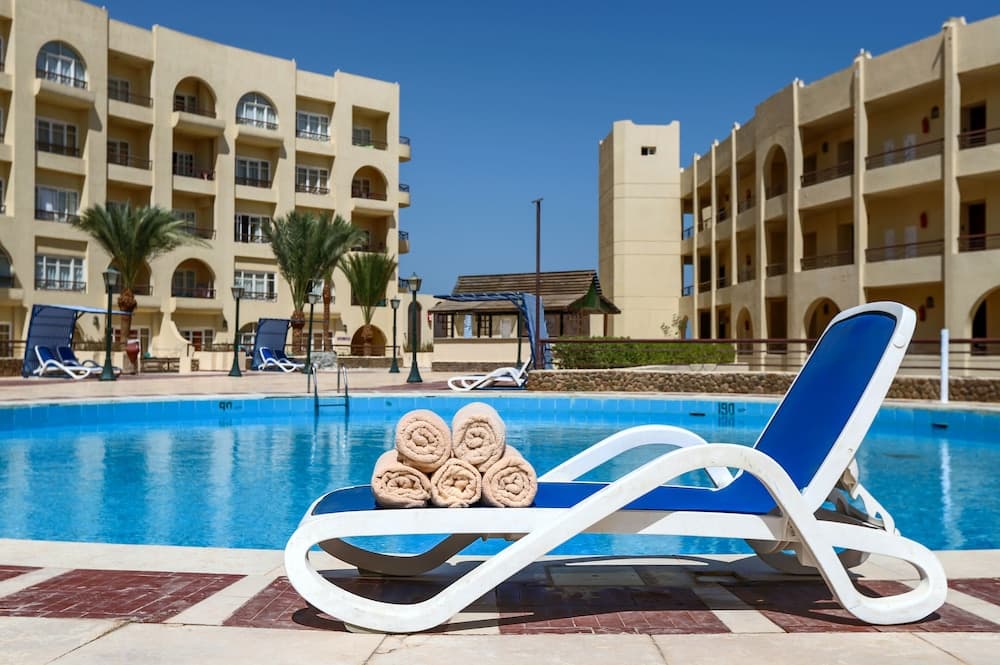 Sunny days mirette family resort hotel in undefined