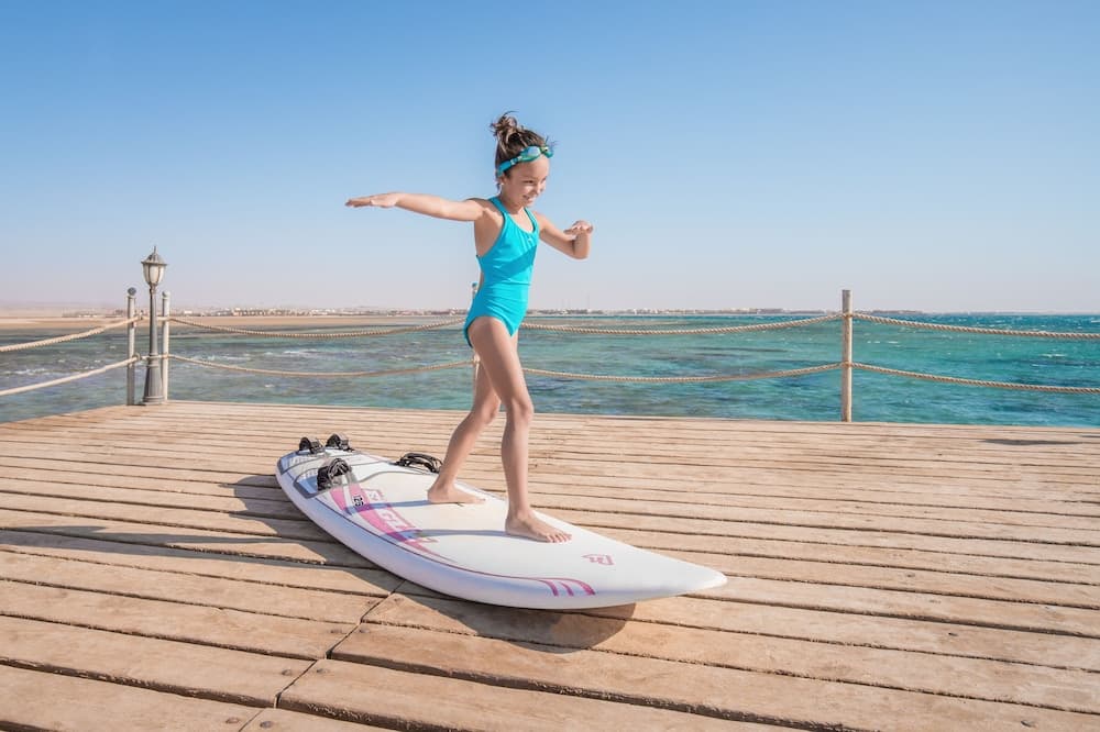 Amwaj beach club abu soma hotel in undefined