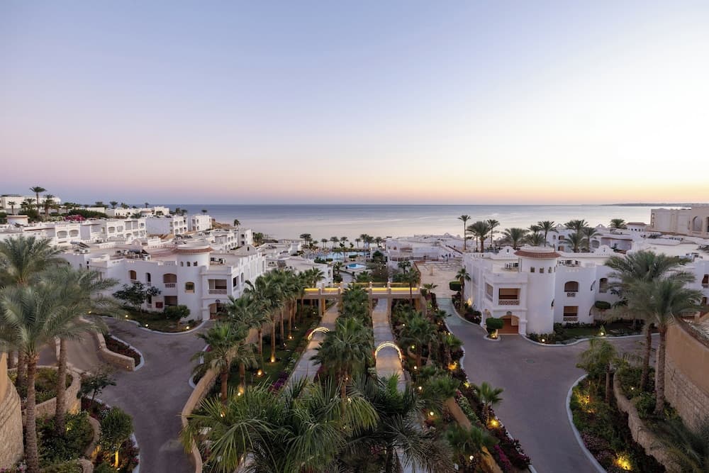 Continental plaza beach resort hotel in undefined