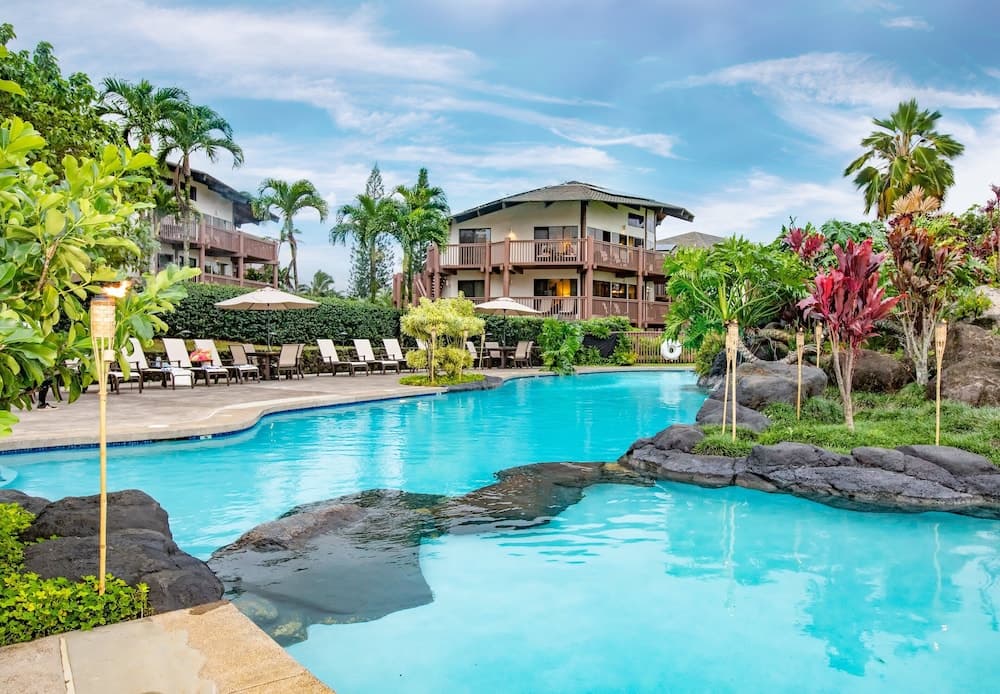 Club wyndham ka eo kai hotel in undefined