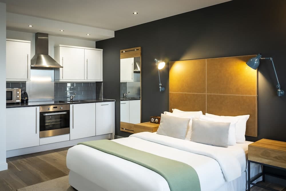 Aparthotel adagio london brentford hotel in undefined