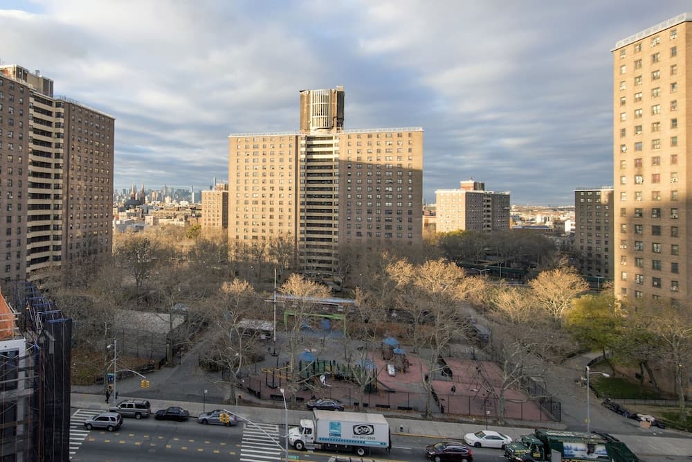 Bklyn house hotel in undefined