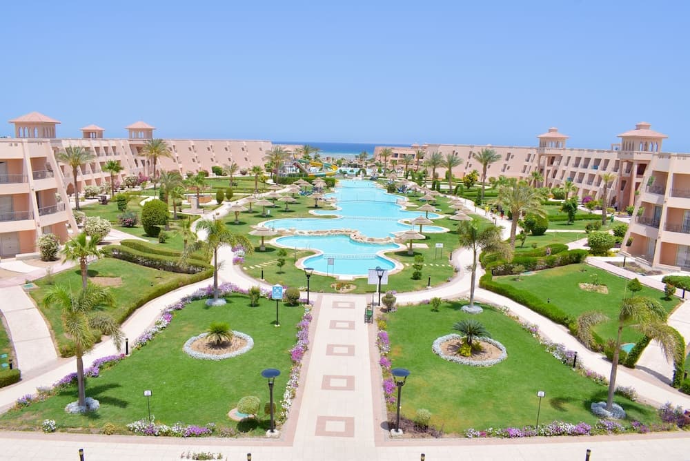 Jasmine palace resort spa hotel in undefined