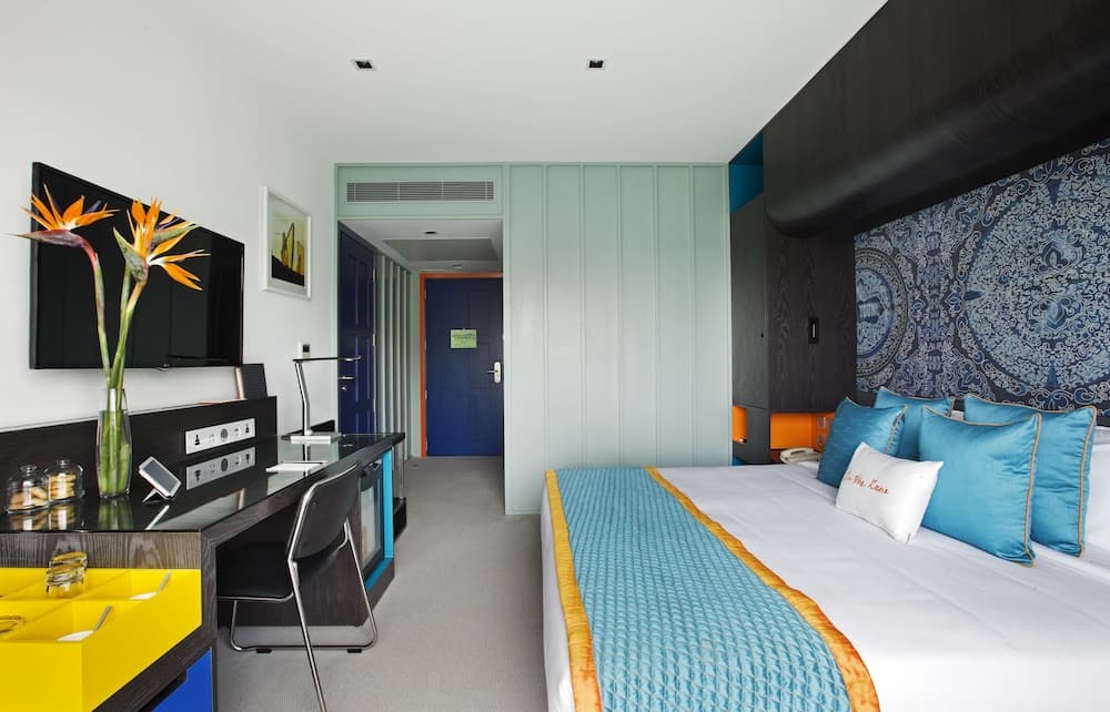 hotel image
