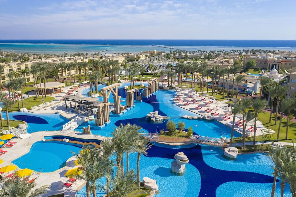 Rixos premium seagate sharm el sheikh hotel in undefined