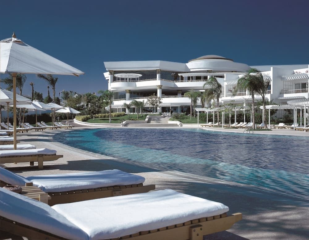 Royal monte carlo sharm el sheikh adults only hotel in undefined