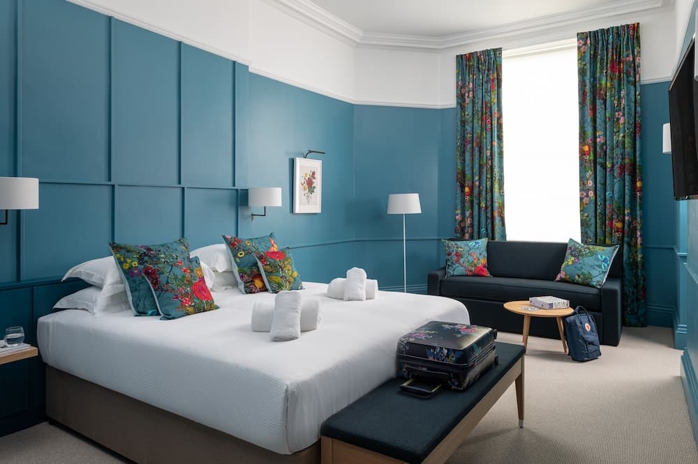 The goodenough hotel london hotel in undefined