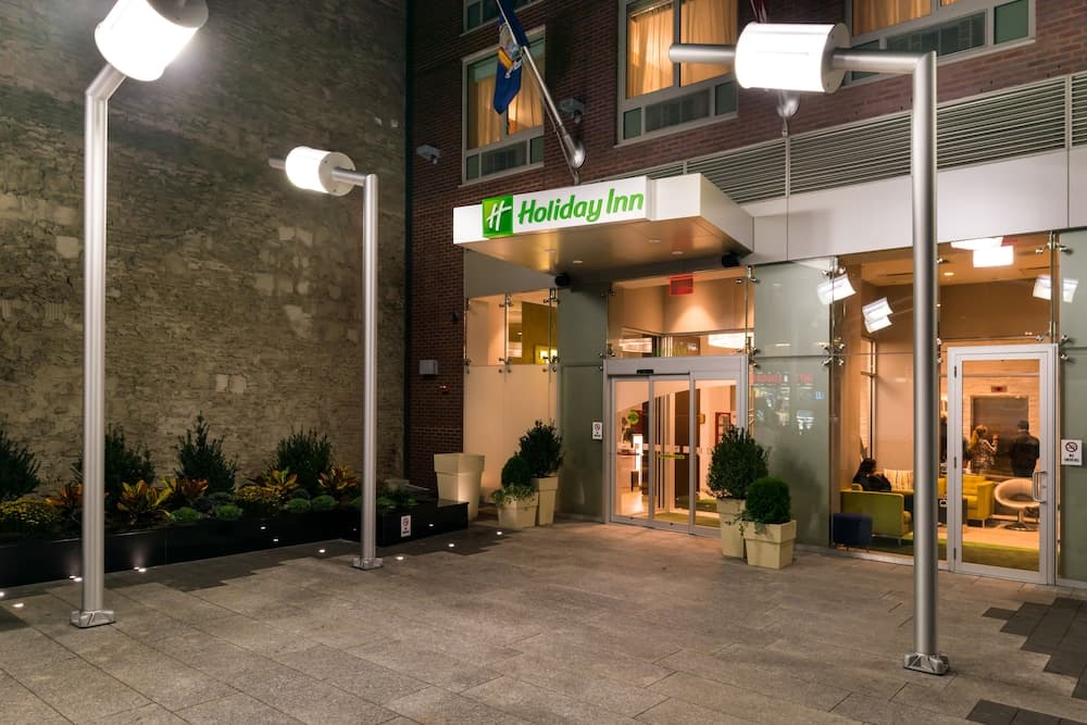 Holiday inn new york city times square an ihg hotel hotel in undefined
