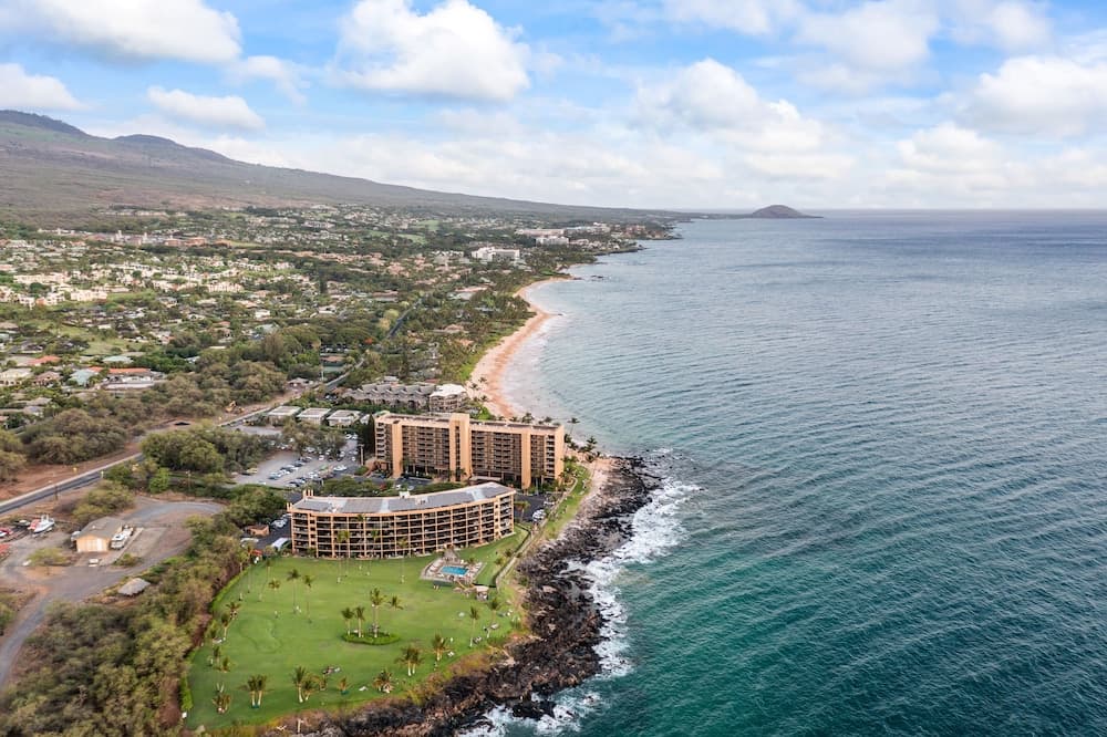 Mana kai maui resort hotel in undefined