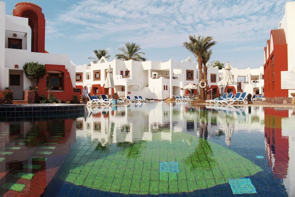 Sharm inn amarein boutique hotel hotel in undefined
