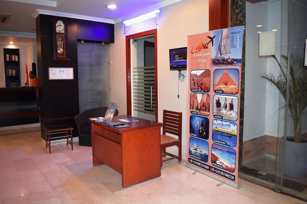 Smg travel hotel in undefined