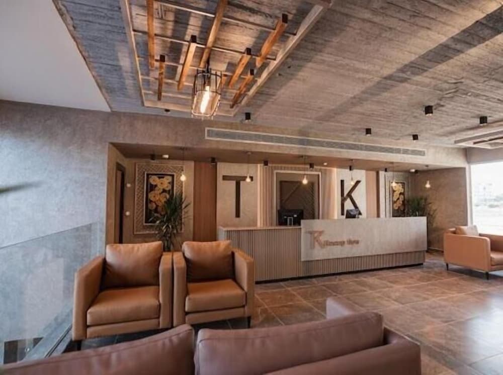 Tk suites hotel in undefined