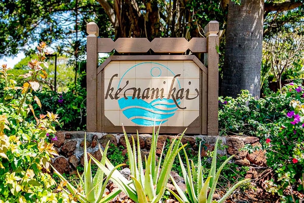 Ke nani kai hotel in undefined