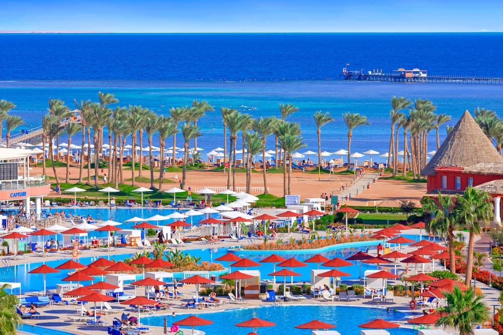 Pickalbatros laguna club resort sharm el sheikh hotel in undefined