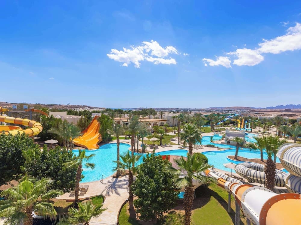 Swissotel sharm el sheikh all inclusive collection hotel in undefined