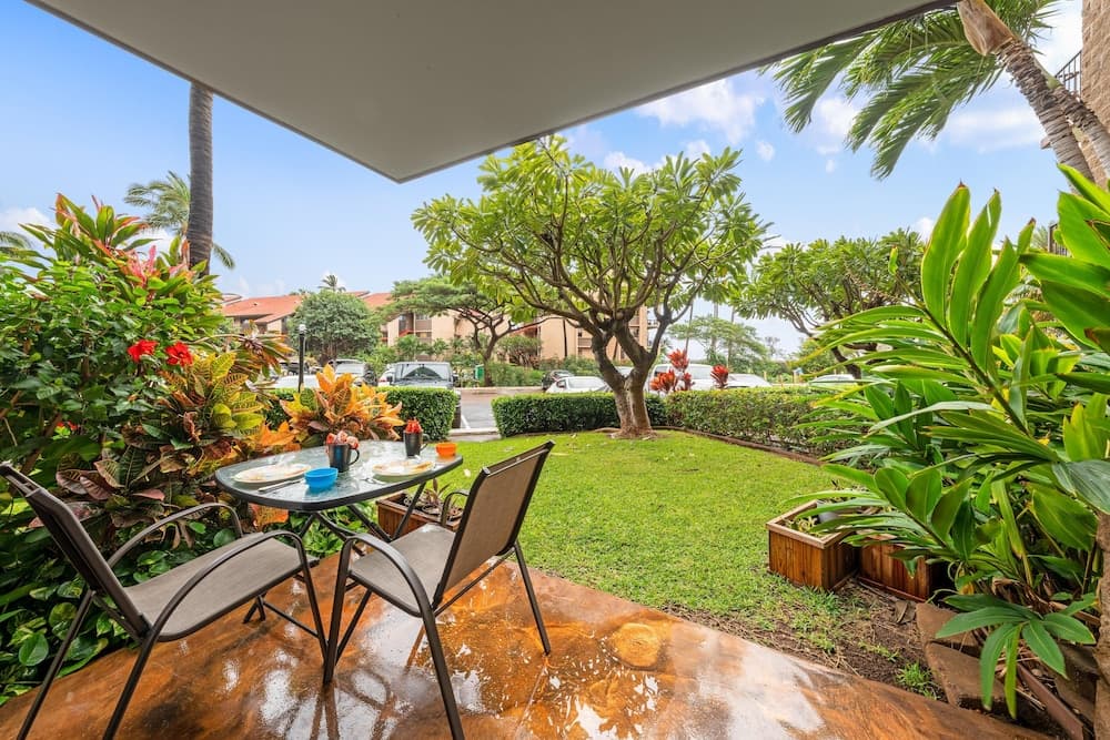 Kauhale makai 131 in kihei hotel in undefined