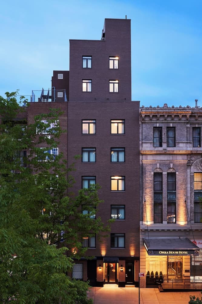 Melrose hotel hotel in undefined