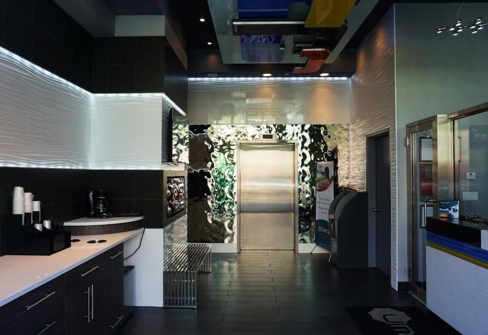 Umbrella hotel hotel in undefined