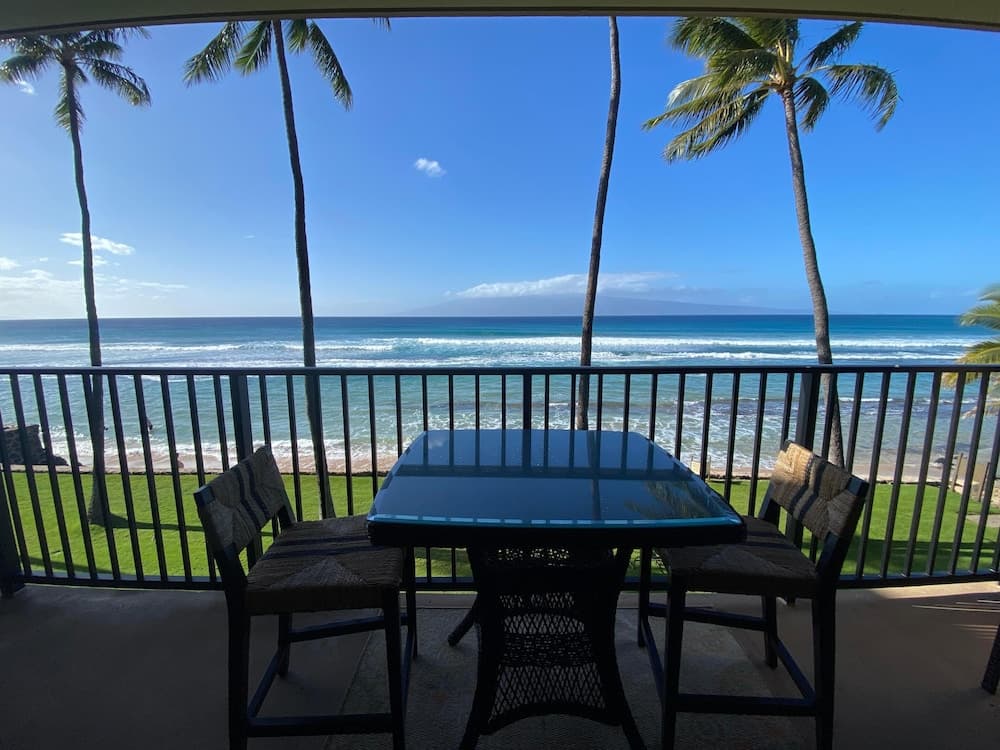 Papakea a 306 in lahaina hotel in undefined