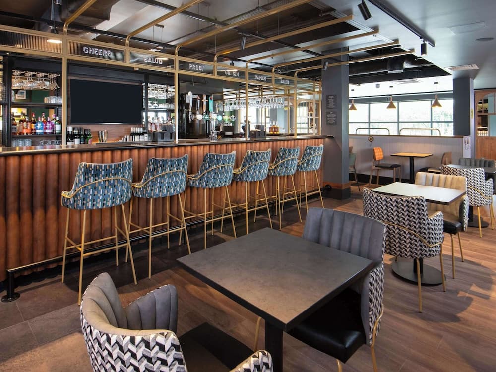 Ibis styles london gatwick airport hotel in undefined