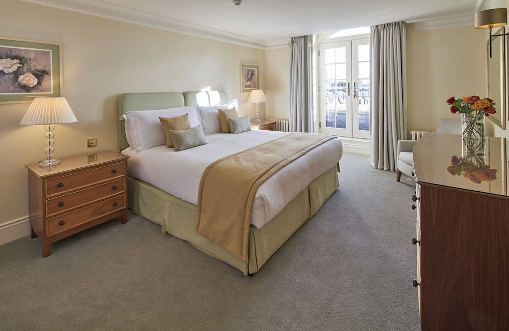 Cheval hyde park gate hotel in undefined