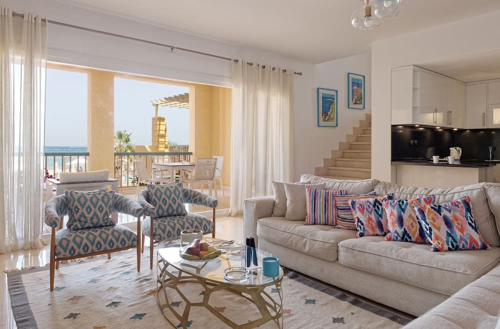 Vesta el gouna residence hotel in undefined