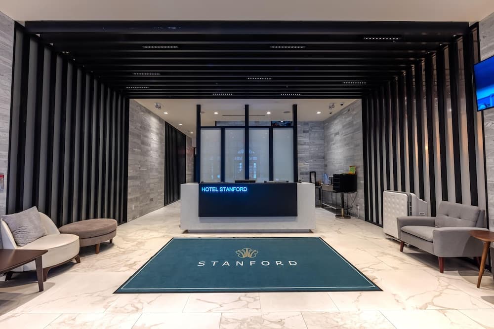 Hotel stanford hotel in undefined