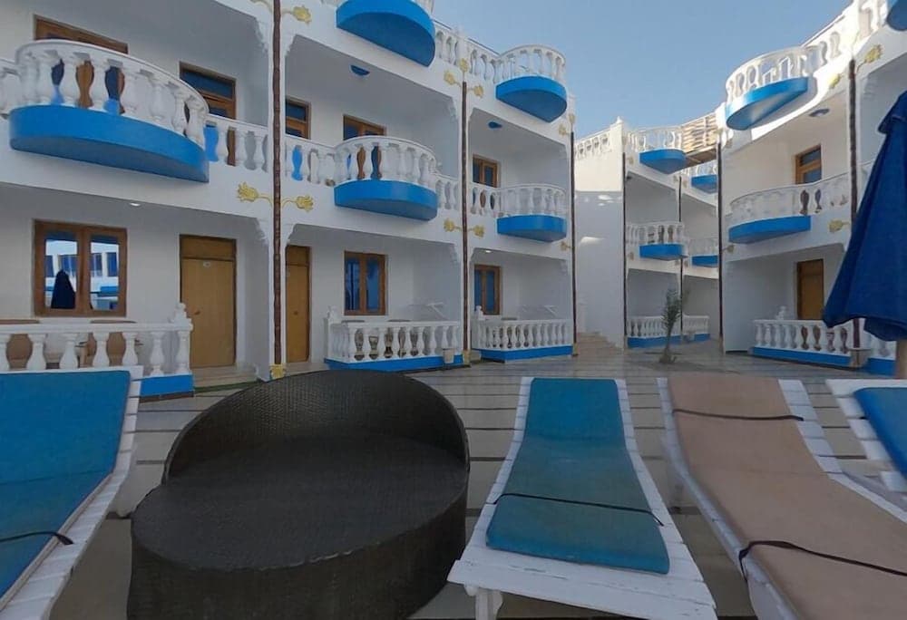 Seaview hotel hotel in undefined