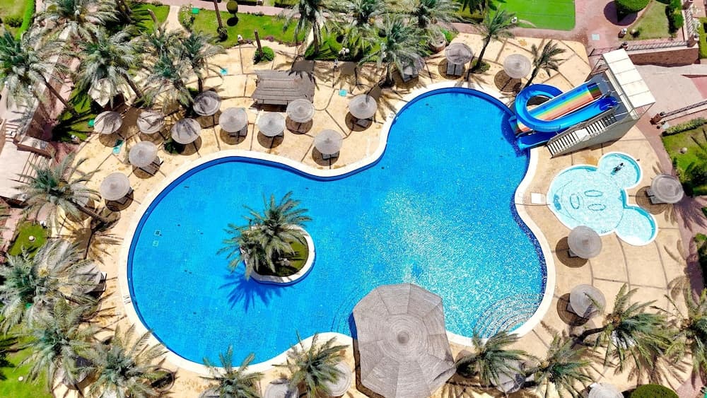 Sunset boutique resort sahl hasheesh hotel in undefined