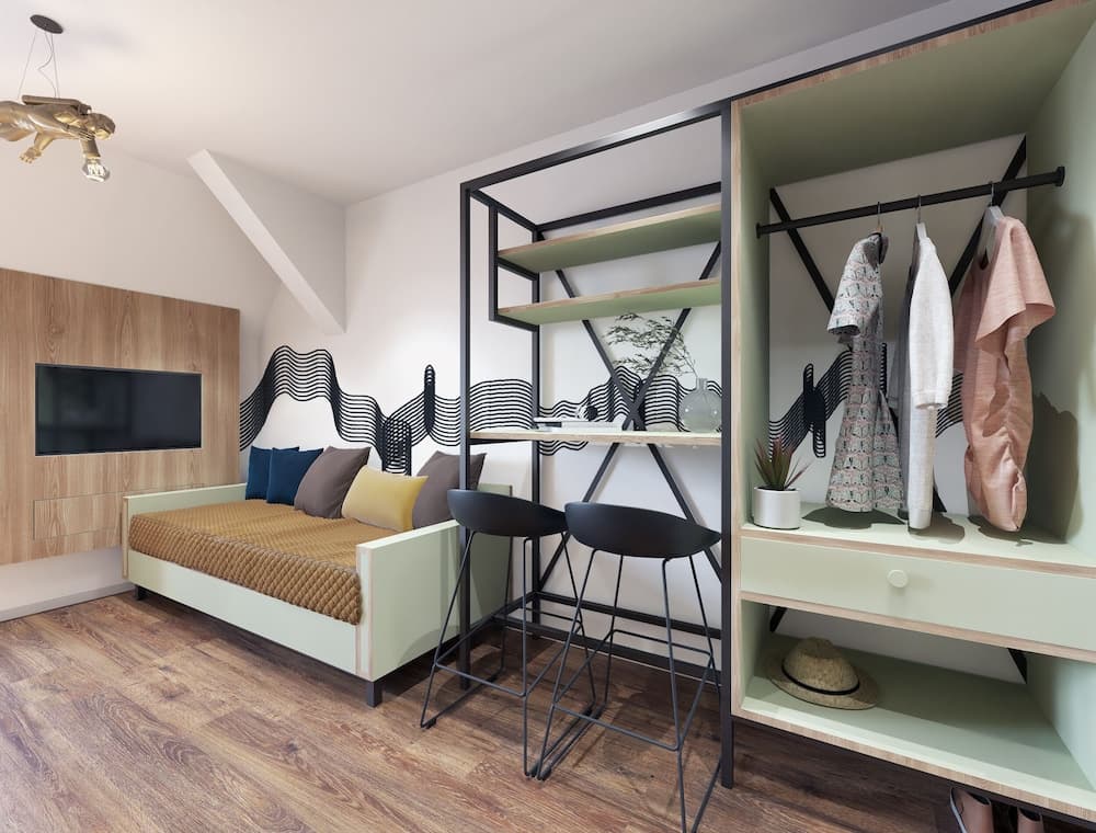 hotel image