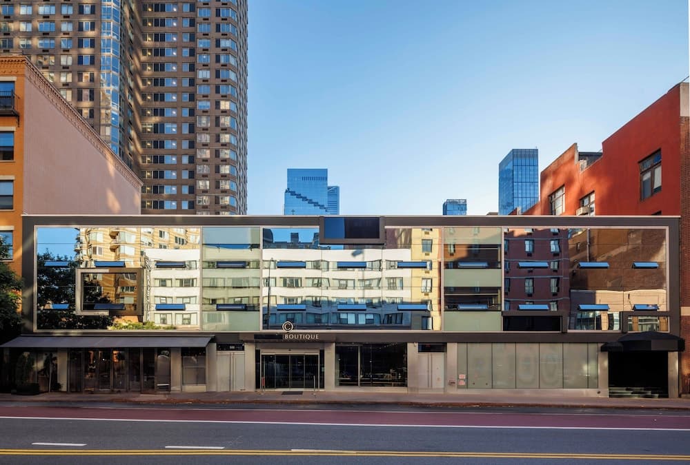 Hudson yards hotel hotel in undefined