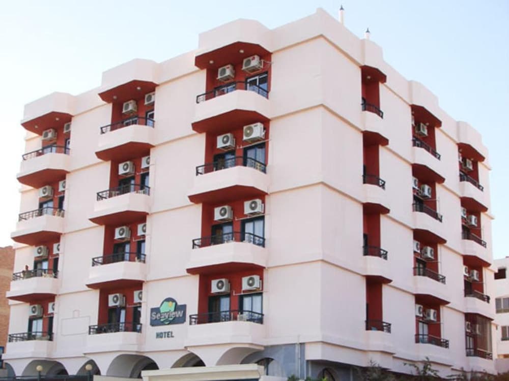Sea view hotel hotel in undefined
