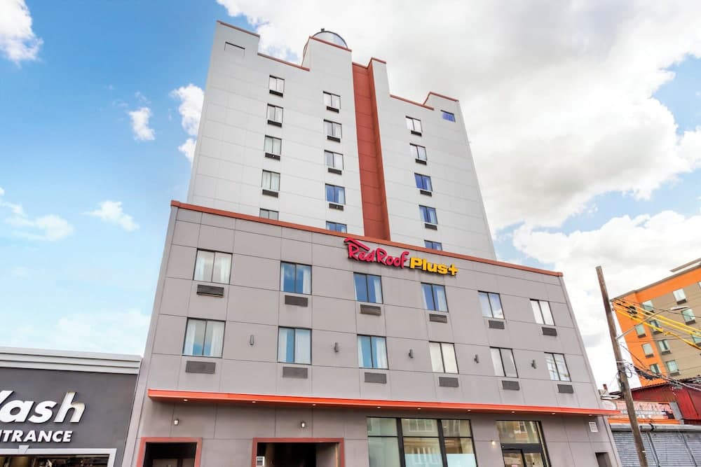 Red roof inn plus jamaica ny jfk airport hotel in undefined