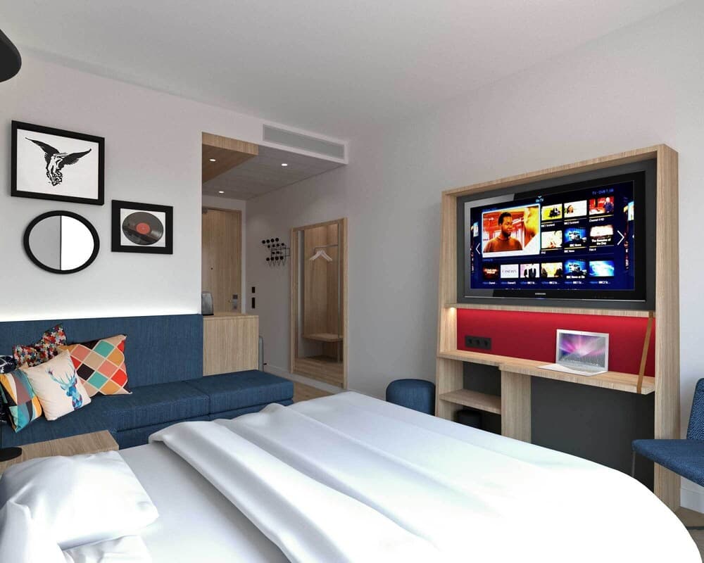 hotel image