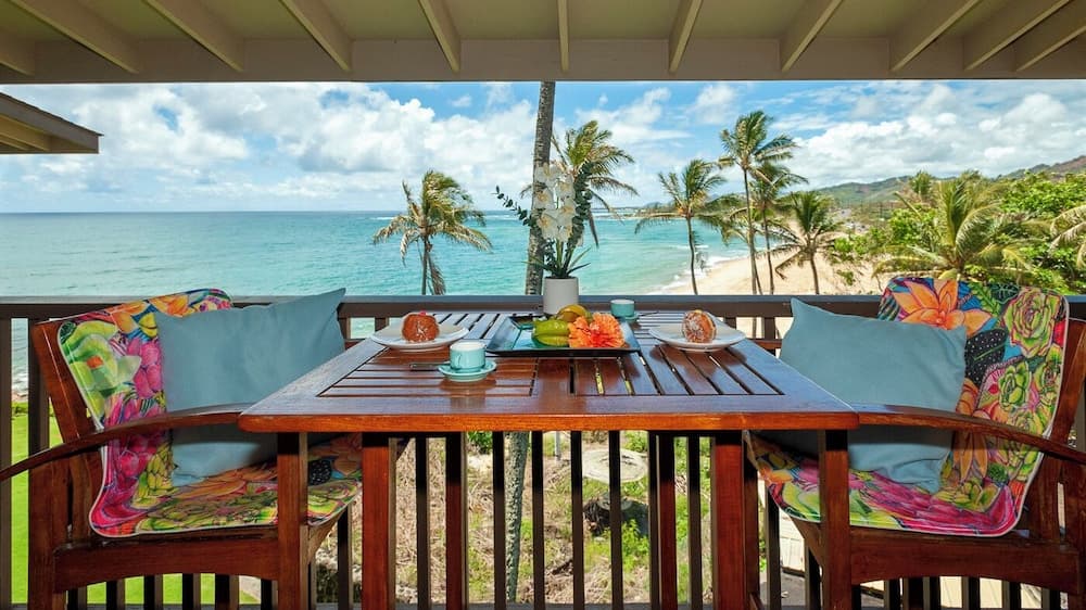 Wailua bay view 302 hotel in undefined