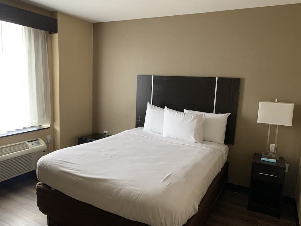 Pitkin hotel hotel in undefined