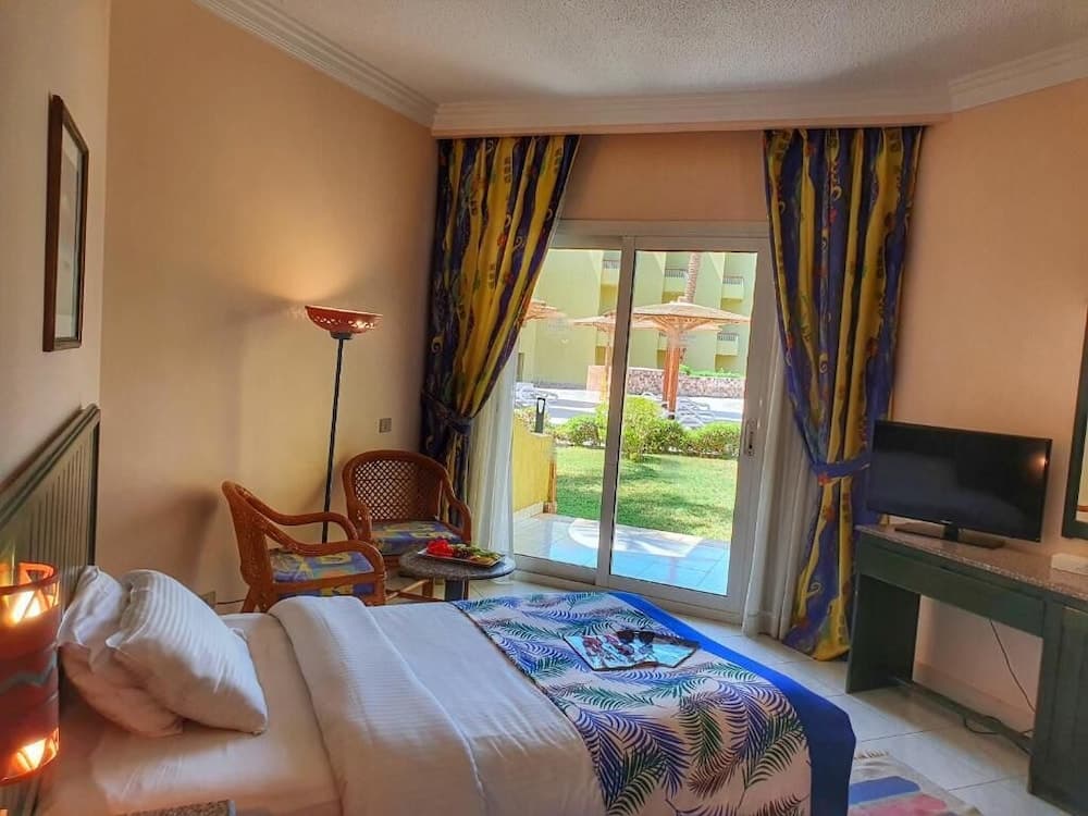 Eurotel palm beach resort hotel in undefined
