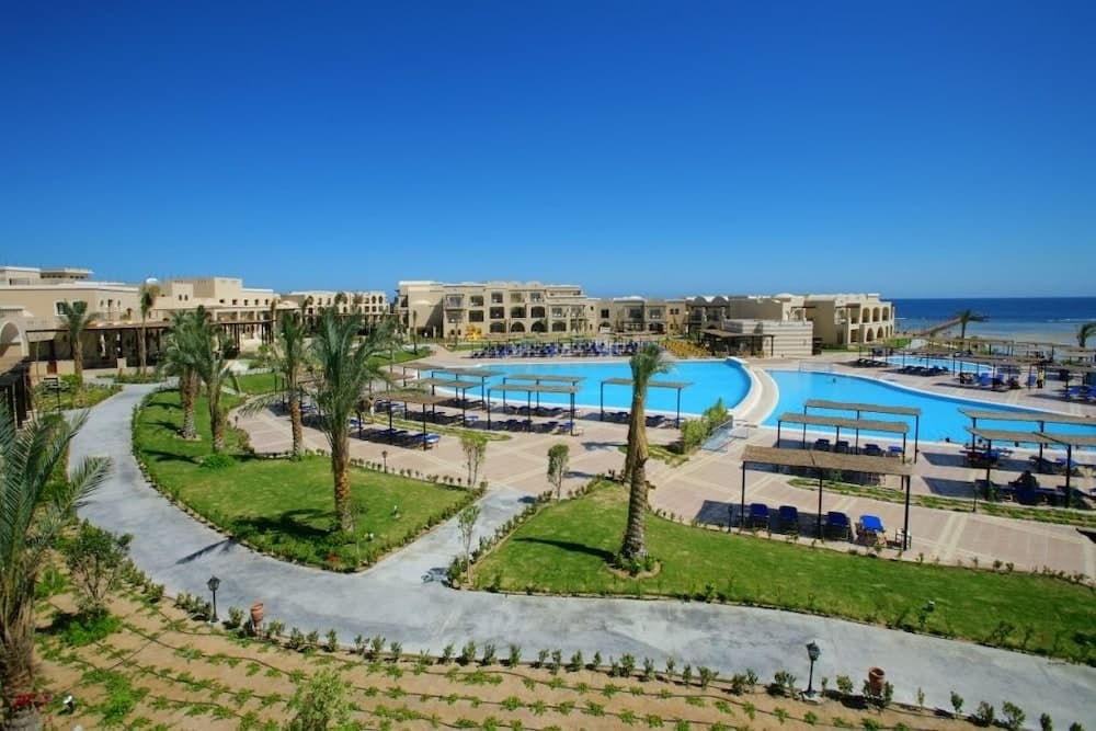 Tui magic life kalawy hotel in undefined