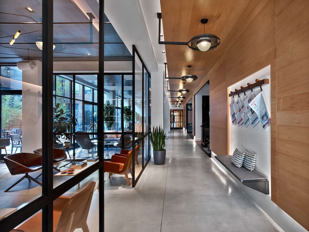 Arlo soho hotel in undefined