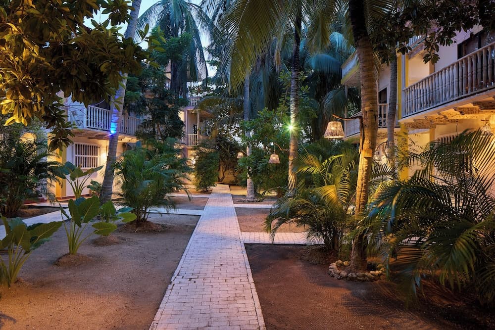 hotel image