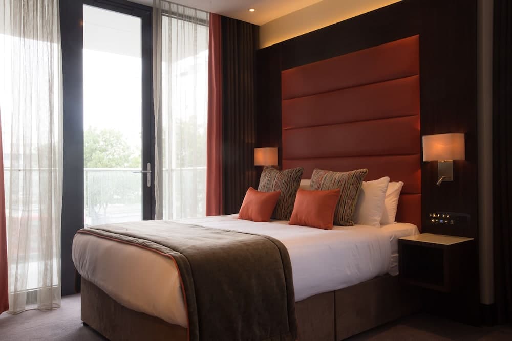 St george hotel wembley hotel in undefined