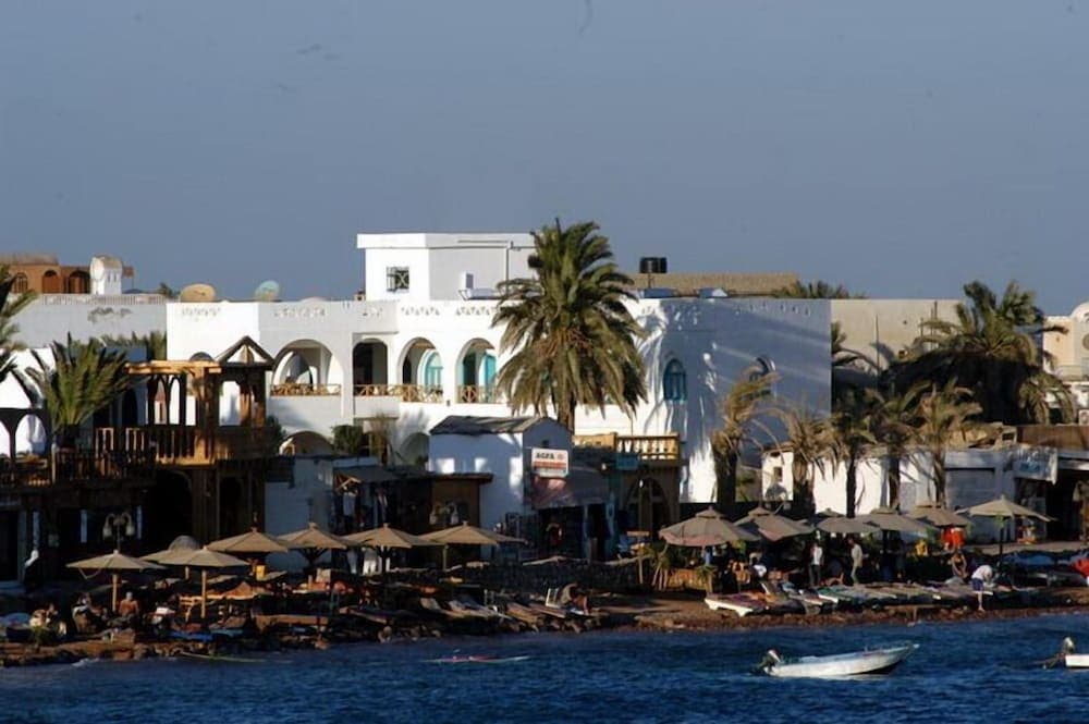 Hotel planet oasis hotel in undefined