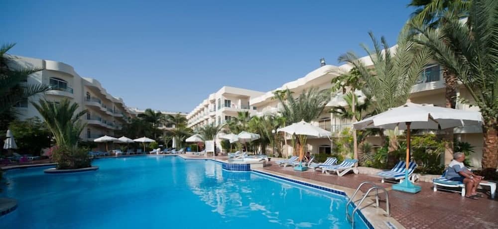 Bella vista resort hurghada all inclusive hotel in undefined