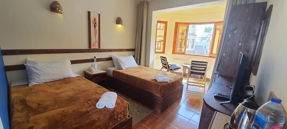 Neptune residence dahab hotel in undefined