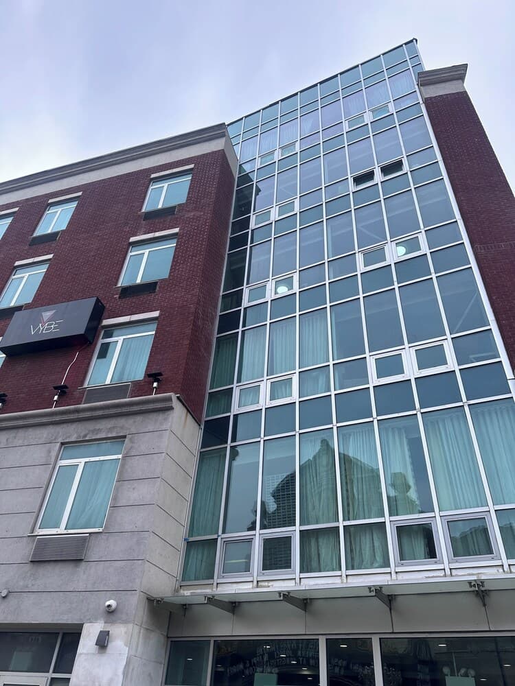 Brooklyn vybe hotel hotel in undefined