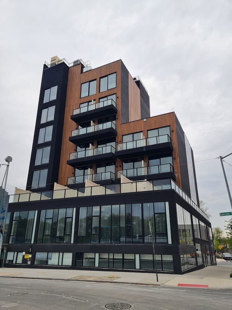 Nova hotel brooklyn hotel in undefined