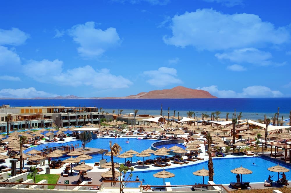 Coral sea imperial coral sea sensatori hotel in undefined